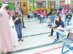 Tracking APPs Training for School Bus Assistants-( SPEA )